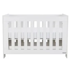 Ledikant 60 x 120 - Commode 3 Laden - Hanglegkast Jewel