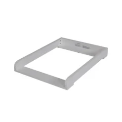 Ledikant 60 x 120 - Commode 3 Laden - Hanglegkast Jewel