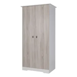 Ledikant 60 x 120 - Commode 3 Laden - Hanglegkast Jewel