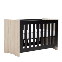 Ledikant 60 x 120 Basalt