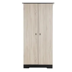 Ledikant 60 x 120 Basalt