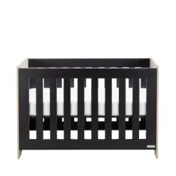 Ledikant 60 x 120 Basalt