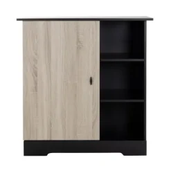 Ledikant 60 x 120 Basalt