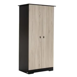 Ledikant 60 x 120 Basalt