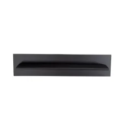 Ledikant 60 x 120 Basalt