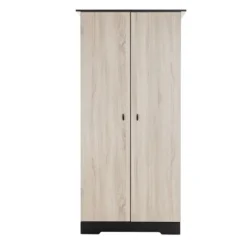 Ledikant 60 x 120 Basalt