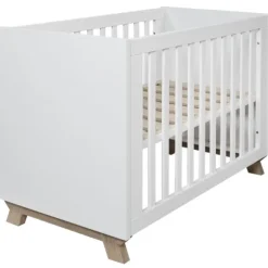 Ledikant 60 x 120 Bergen
