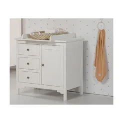 Ledikant 60 x 120 Figaro