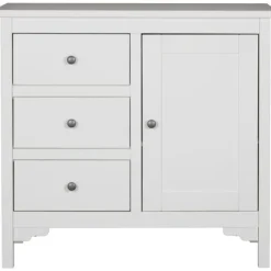 Ledikant 60 x 120 Figaro