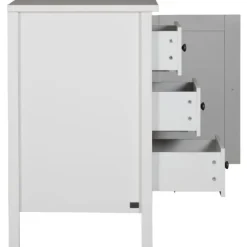 Ledikant 60 x 120 Figaro
