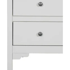 Ledikant 60 x 120 Figaro