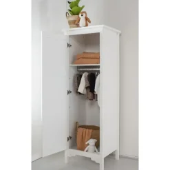 Ledikant 60 x 120 Figaro
