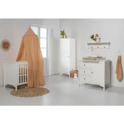 Ledikant 60 x 120 Figaro