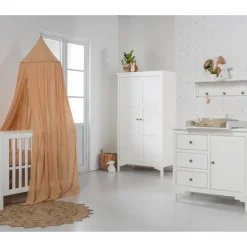 Ledikant 60 x 120 Figaro