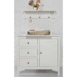 Ledikant 60 x 120 Figaro