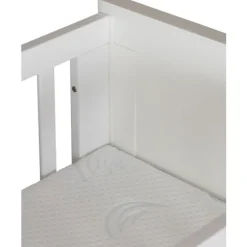 Ledikant 60 x 120 Figaro
