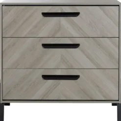 Ledikant 60 x 120 Havana