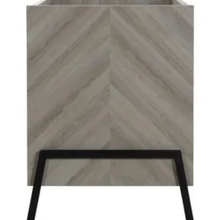 Ledikant 60 x 120 Havana