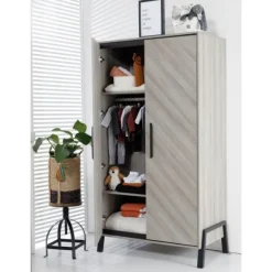 Ledikant 60 x 120 Havana