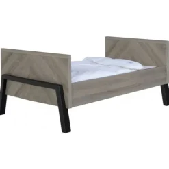 Ledikant 60 x 120 Havana