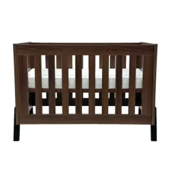 Ledikant 70 x 140 Incl. Juniorzijden Rubio