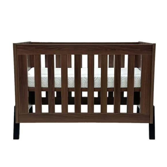 Ledikant 70 x 140 Incl. Juniorzijden Rubio