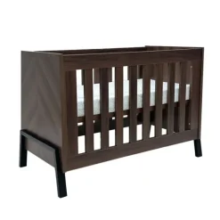 Ledikant 70 x 140 Incl. Juniorzijden Rubio