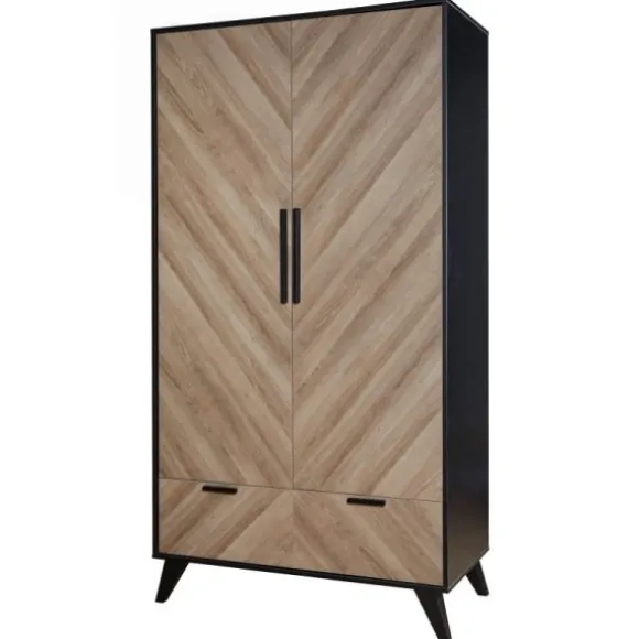 Ledikant 60 x 120 Lancaster
