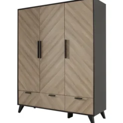 Ledikant 60 x 120 Lancaster