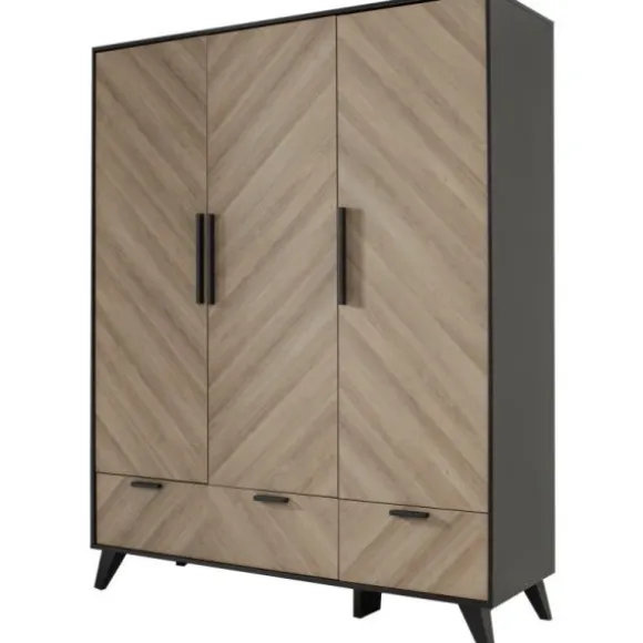 Ledikant 60 x 120 Lancaster