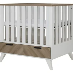 Ledikant 60 x 120 Lancaster