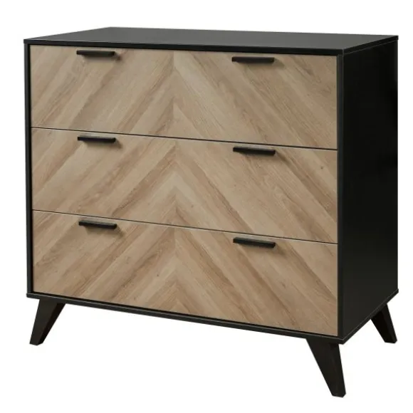 Ledikant 60 x 120 Lancaster