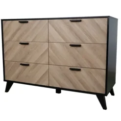 Ledikant 60 x 120 Lancaster