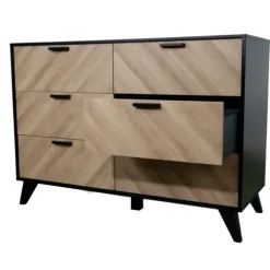 Ledikant 60 x 120 Lancaster