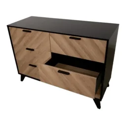Ledikant 60 x 120 Lancaster