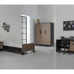 Ledikant 60 x 120 Lancaster