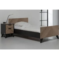 Ledikant 60 x 120 Lancaster