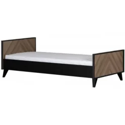 Ledikant 60 x 120 Lancaster