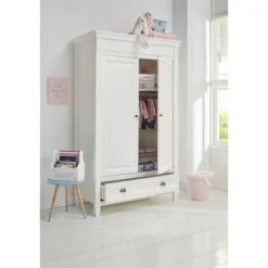 Ledikant 60 x 120 Marbella