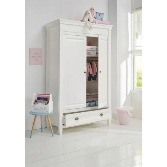 Ledikant 60 x 120 Marbella