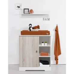 Ledikant 60 x 120 Rock
