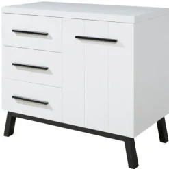 Ledikant 60 x 120 Star Too