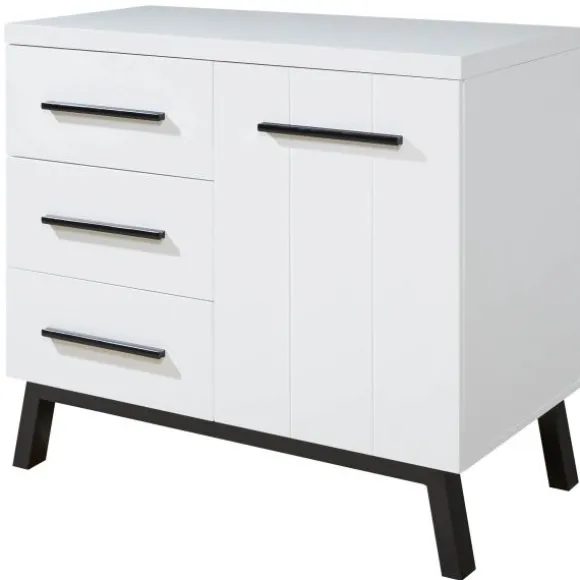 Ledikant 60 x 120 Star Too