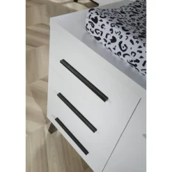 Ledikant 60 x 120 Star Too