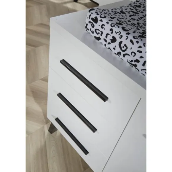 Ledikant 60 x 120 Star Too