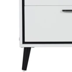 Ledikant 60 x 120 Trendy