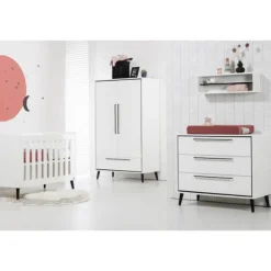 Ledikant 60 x 120 Trendy