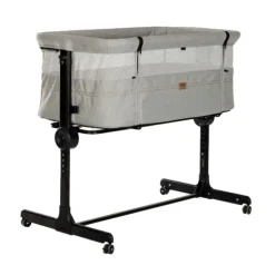 Leuk By TWF Side Sleeper Jeans Clay