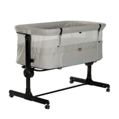 Leuk By TWF Side Sleeper Jeans Clay