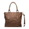 Little Company Diaperbag Vienna Cognac